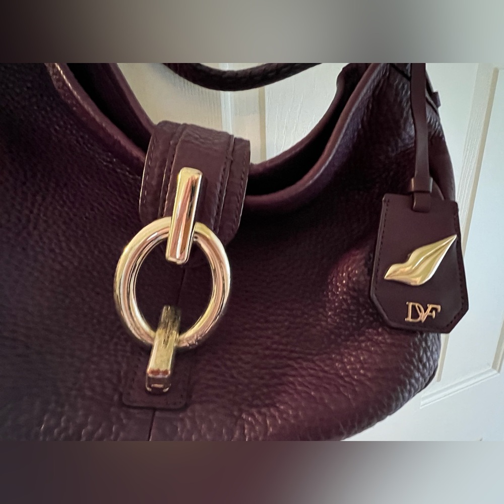 Diane Von Furstenberg Bag